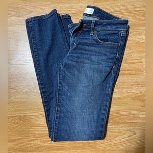 UC- Abercrombie and fitch jeans